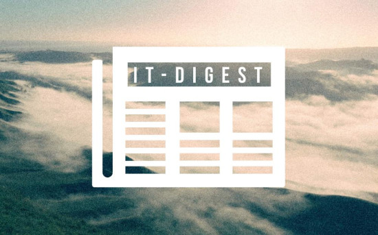 «IT-Digest» — информация как конкурентное преимущество