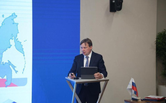 Антон Глушков назвал ключевые критерии для включения в Реестр