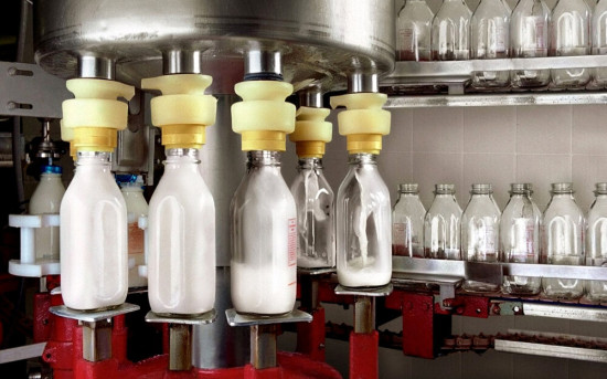 Вебинар "Контроль качества молочного сырья и продукции в "1С:Молокозавод. Модуль для 1С:ERP и 1С:КА"