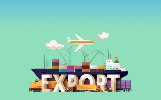 Реалии экспорта: продажи и логистика. Ситуация на 4 марта 2022 года.