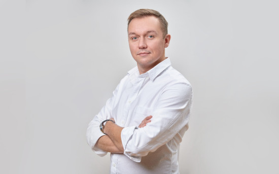 СЕО QSOFT Виталий Чесноков стал преподавателем школы МИРБИС