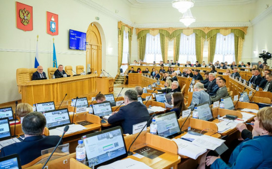 В Астраханской области вводится налоговая льгота для IT-компаний