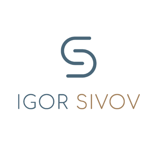 логотип Сивов Игорь Вениаминович 318169000035175