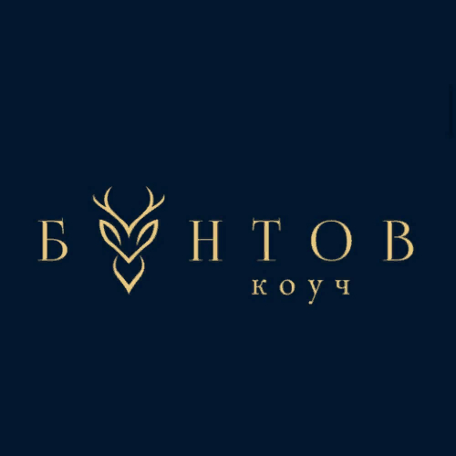 логотип Бунтов Михаил Николаевич 321527500121697