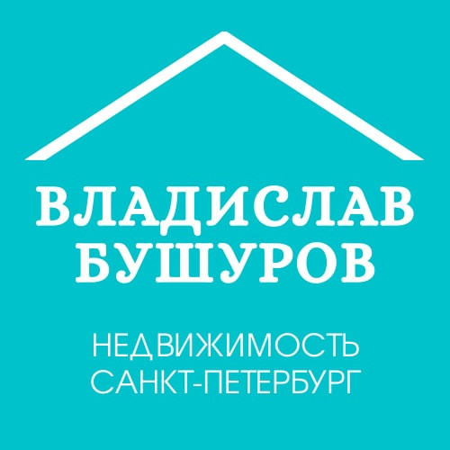 логотип Бушуров Владислав Иосифович 320784700075821