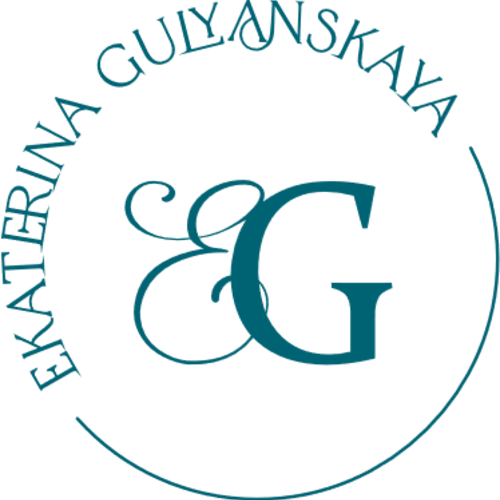 логотип Гулянская Екатерина Владимировна 320774600068998