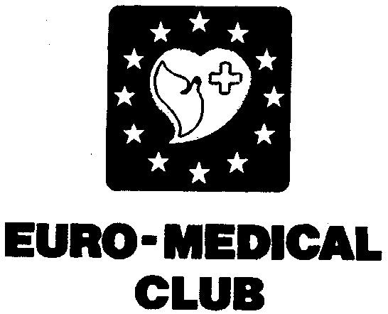 Medical club. Медикал клаб логотип.