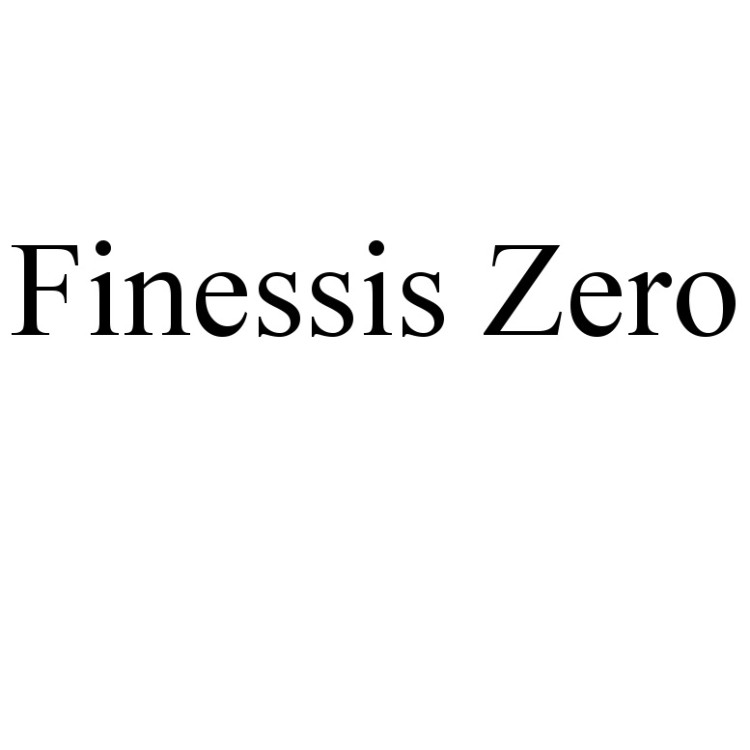 finessis zero