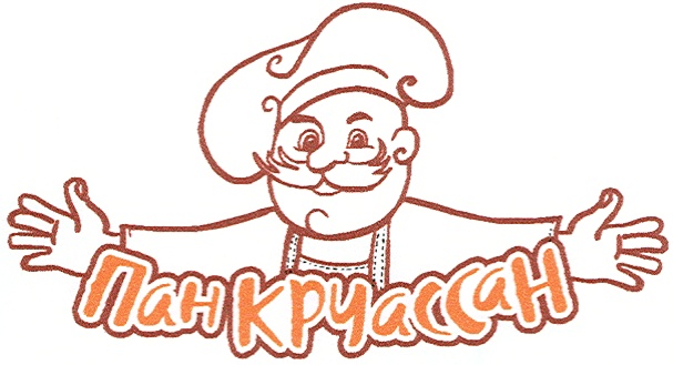 Пан круассан карта лояльности