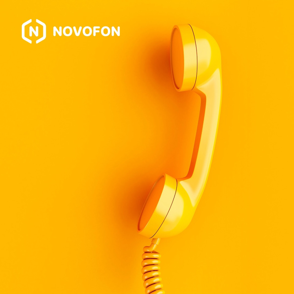 Novofon — Московская область — ОГРН 1095045001677, ИНН 5045045434 —  официальный сайт, адрес, контакты, гендиректор | РБК Компании