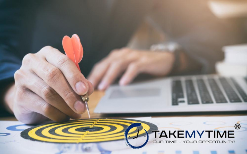 TakeMyTime: технология поиска работы для руководителей