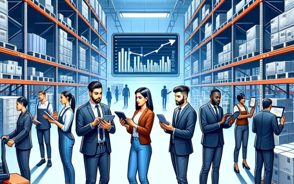 Топ-10 вопросов и ответов о системе управления складом AS WMS | РБК ...