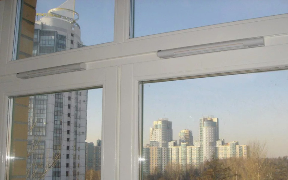 Преимущества и недостатки вентиляционных клапанов для окон | РБК Компании