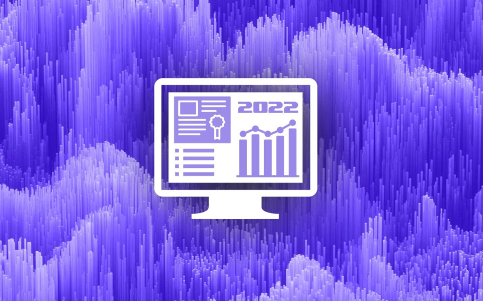 Итоги работы в 2022 году агентства «IT monitoring»