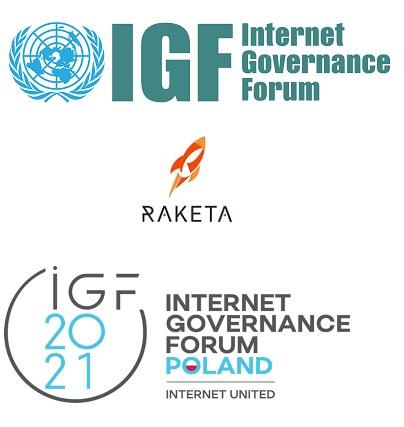 IT-компания «Ракета» примет участие в Форуме ООН по управлению Интернетом