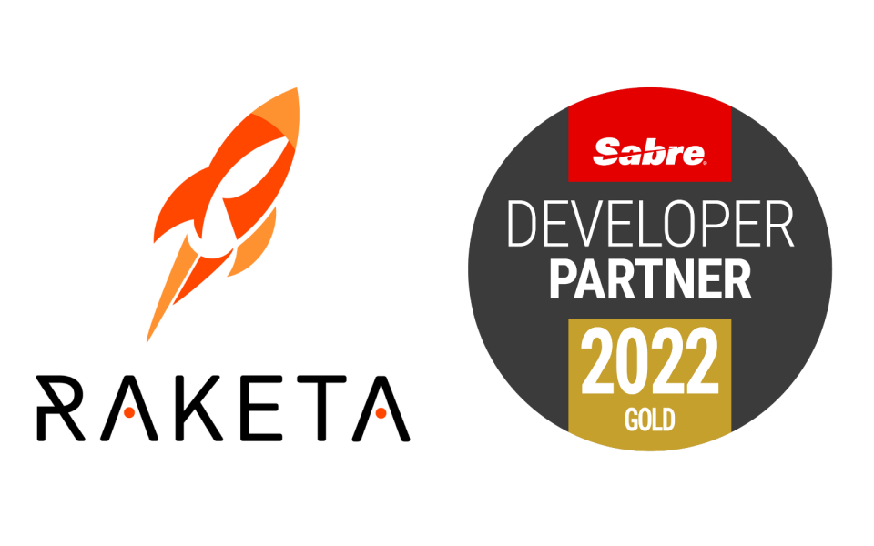 Цифровая платформа «Ракета» стала золотым партнером «Sabre»