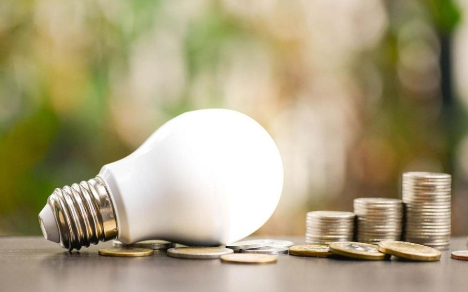 Экономия оплаты электроэнергии при замене освещения на светодиодное