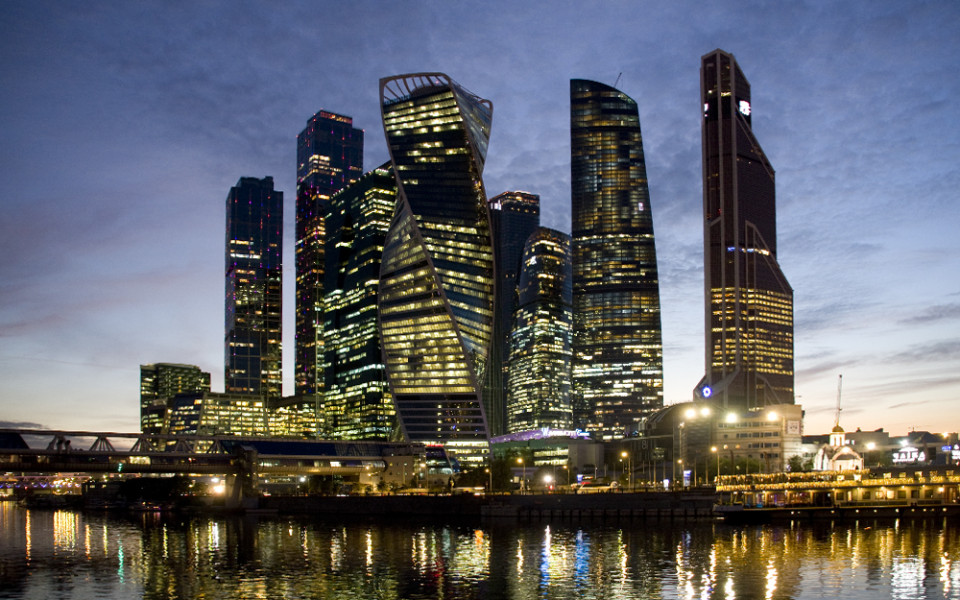 Возможности для экономического роста в России в условиях мирового кризиса