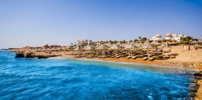 Сезон на Красном море! Мест на курортах Египта становится всё меньше, успейте забронировать тур на Новый Год!