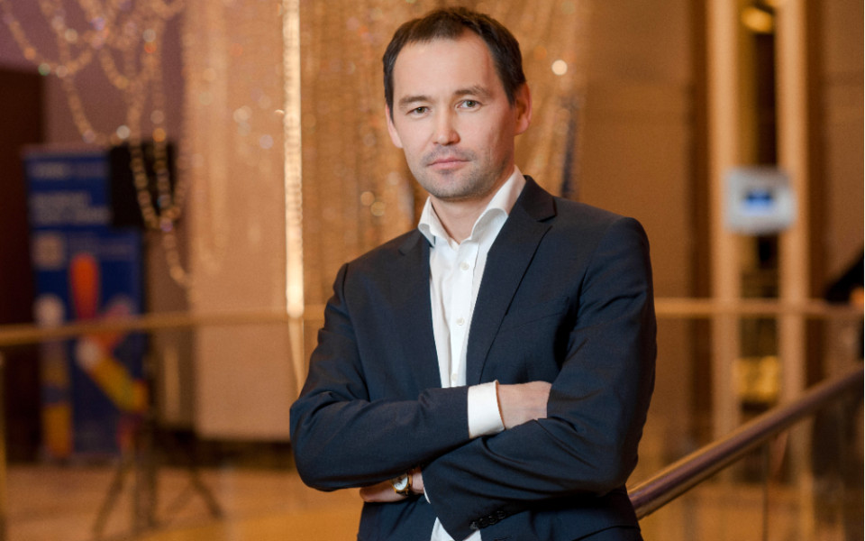 CEO Security Vision Руслан Рахметов — о трансформации рынка труда в ИБ