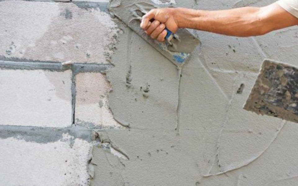 11 ошибок при штукатурке стен | РБК Компании