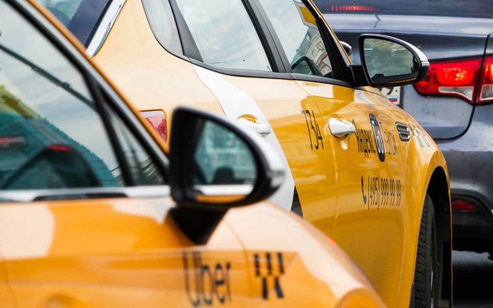 Автоматизация платных парковок для такси как способ избавиться от штрафов