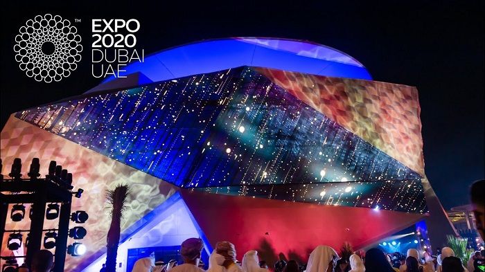 Уникальная выставка в Дубае ЭКСПО-2020, успейте посетить её бесплатно