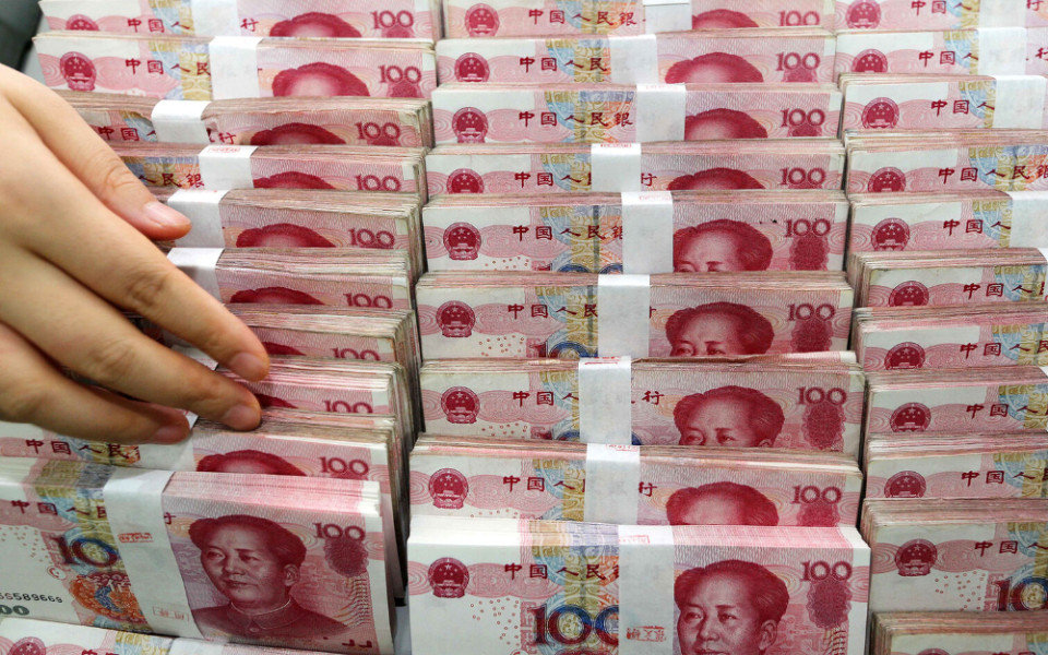 Агентская схема платежей в Китай: риски и недостатки