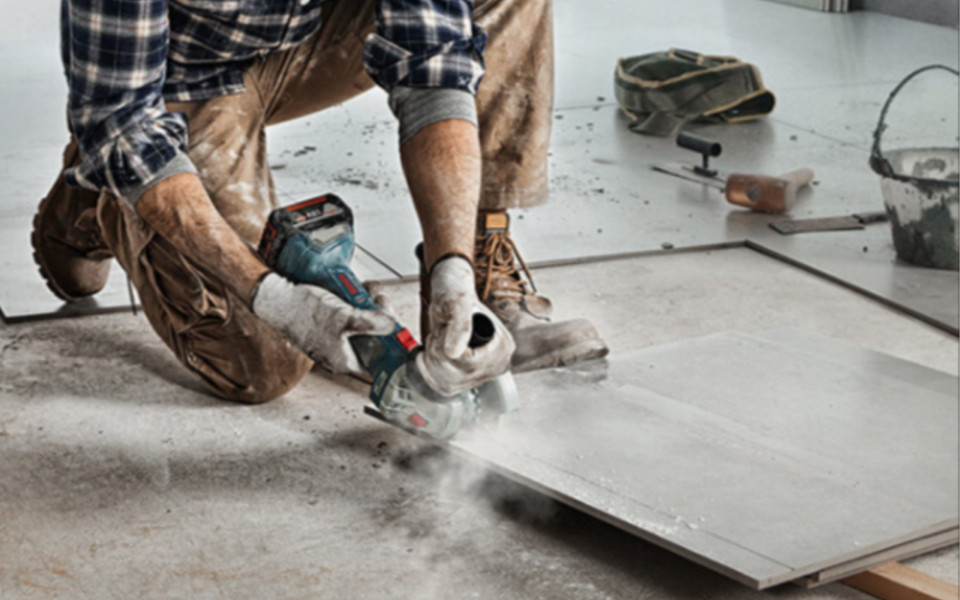 Как правильно работать с цементно-стружечными плитами