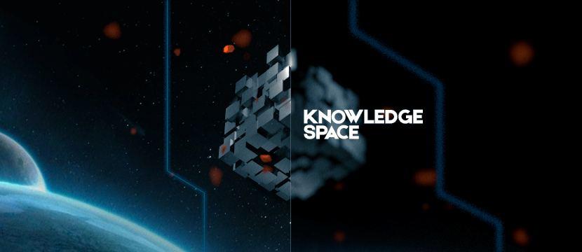 Новое цифровое решение для управления компанией — Knowledge Space от IMS