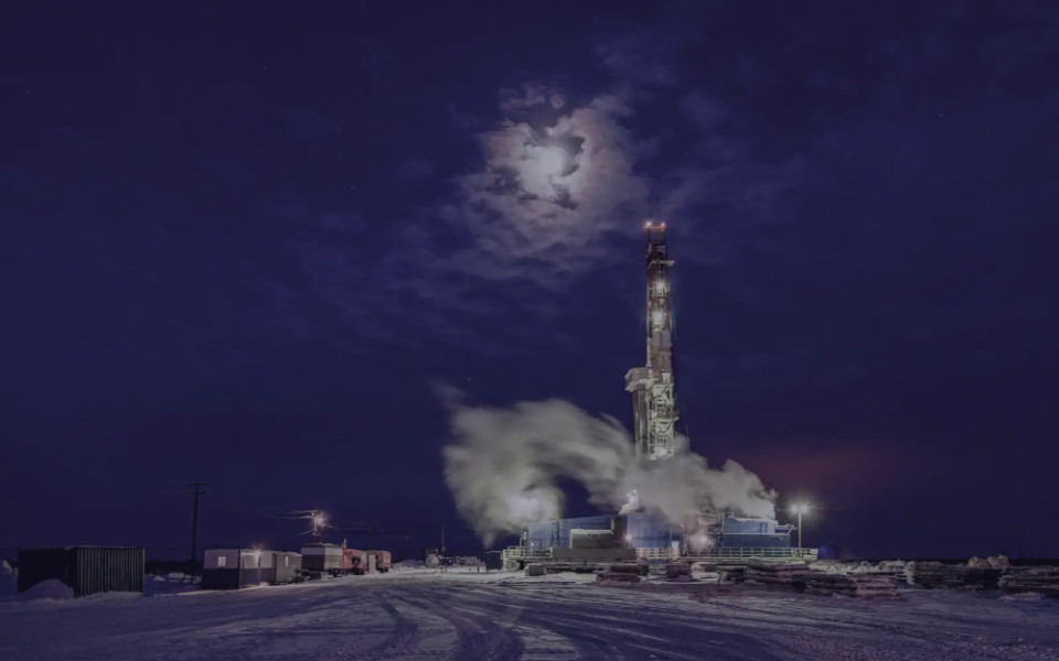 IT для нефтянки: как облегчить жизнь сотрудникам на месторождении