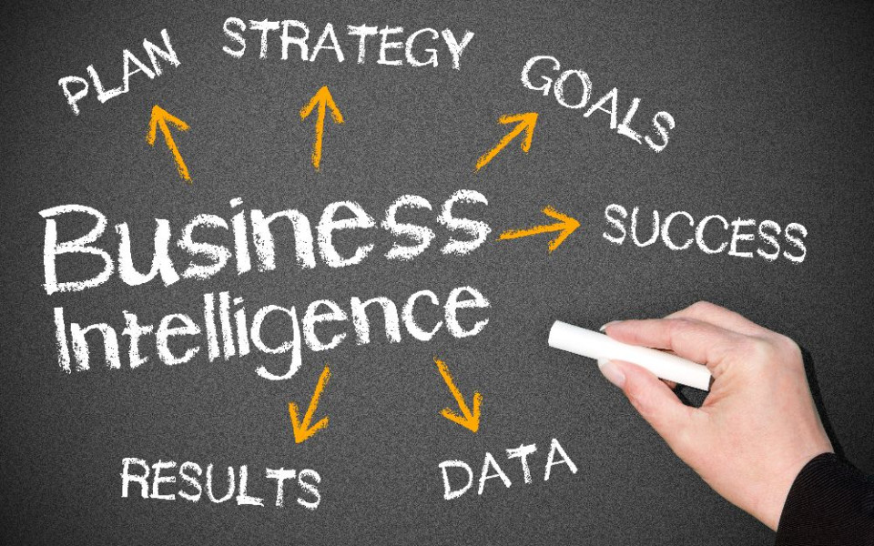 Business Intelligence (BI): аналитика и контроль