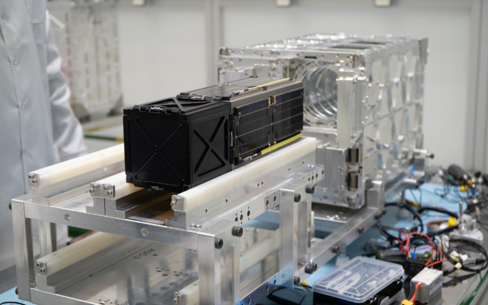 Орбитальный сервер RUVDS успешно прошел испытания и подготовлен к ...