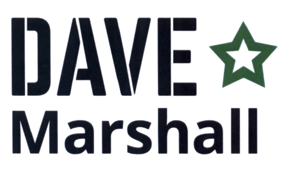 Dave marshall