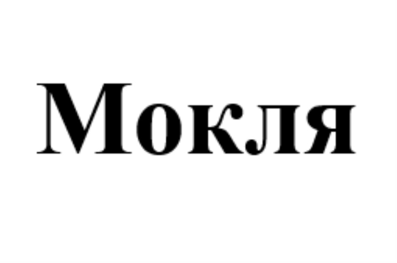 Торговая марка №792225 – МОКЛЯ: владелец торгового знака и другие данные |  РБК Компании
