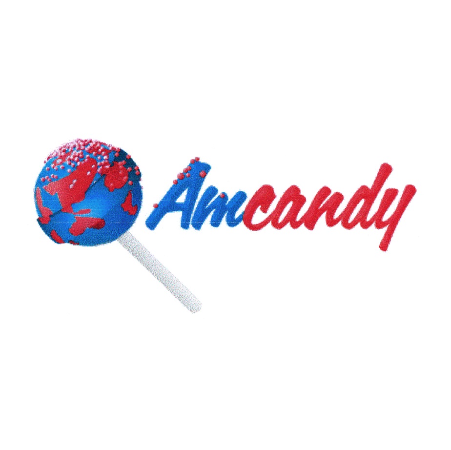 I am candy