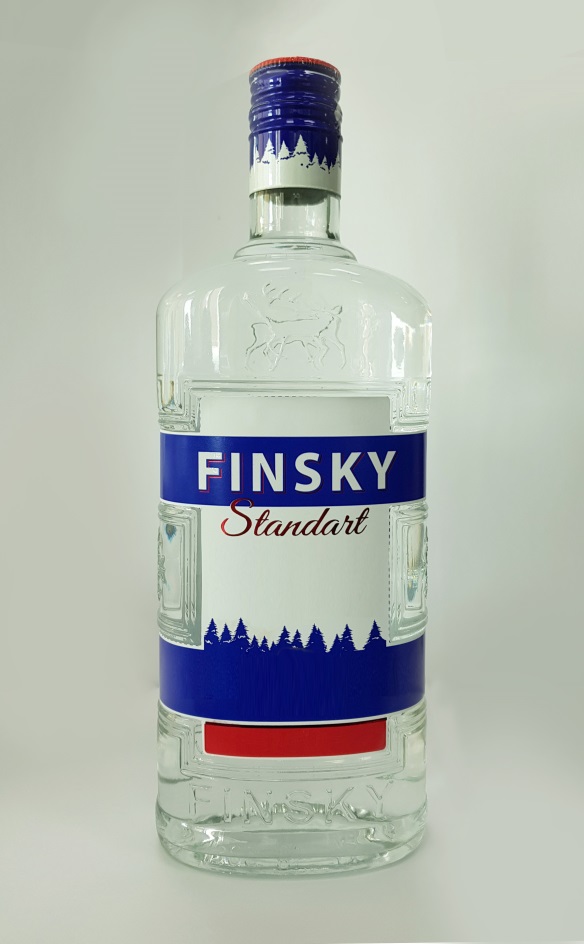 Finsky ice citrus mix. Finsky Ice апельсиновый.