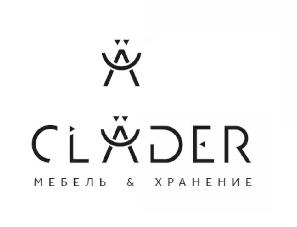 Clader мебель