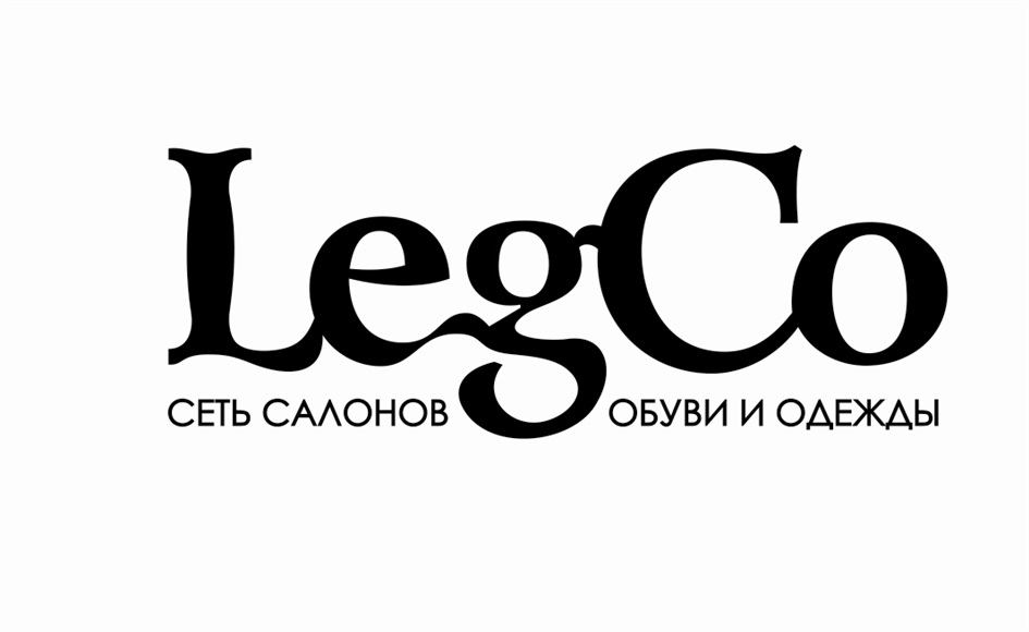 Legco com дизайн