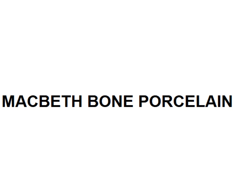 Macbeth bone
