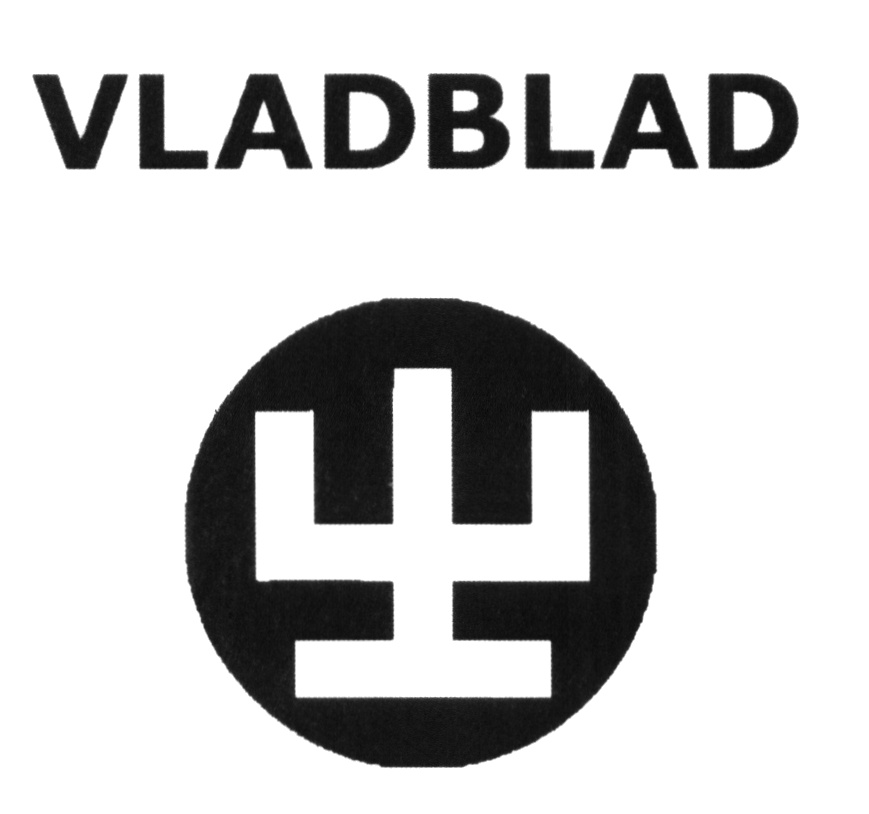 Vlad blad. Vlad blad Irons.