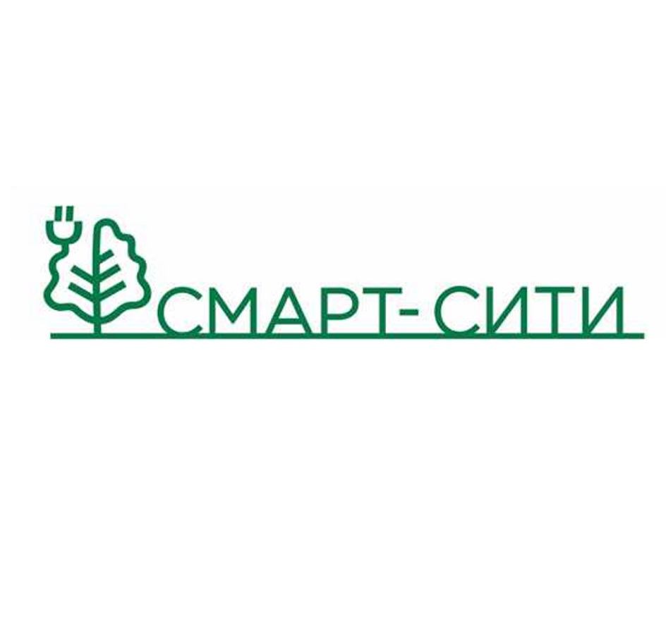 Смарт авто логотип