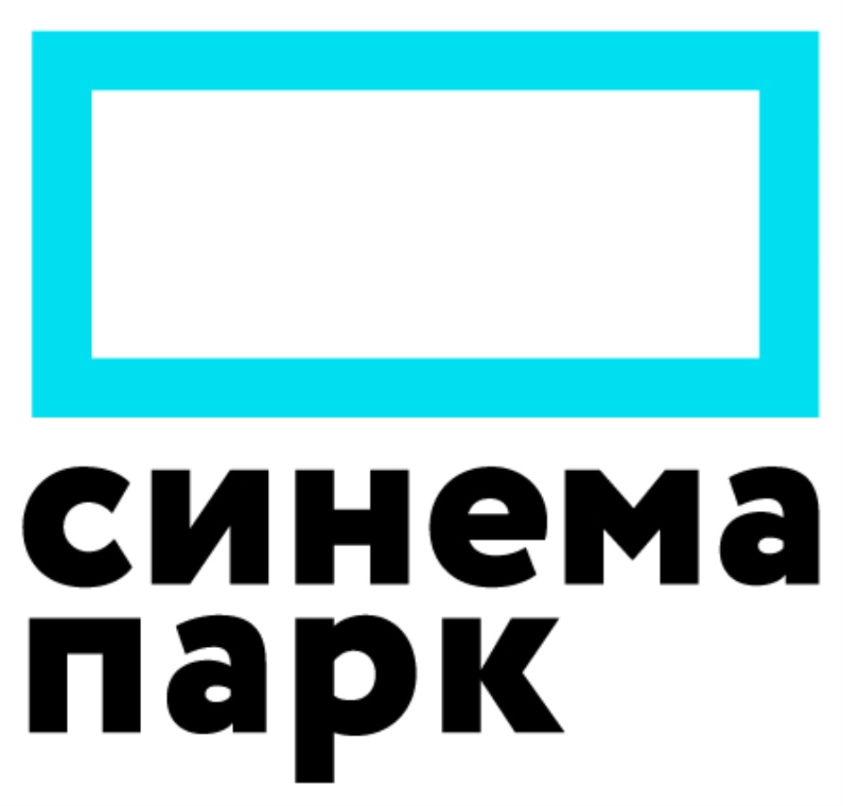 Синема парк лого