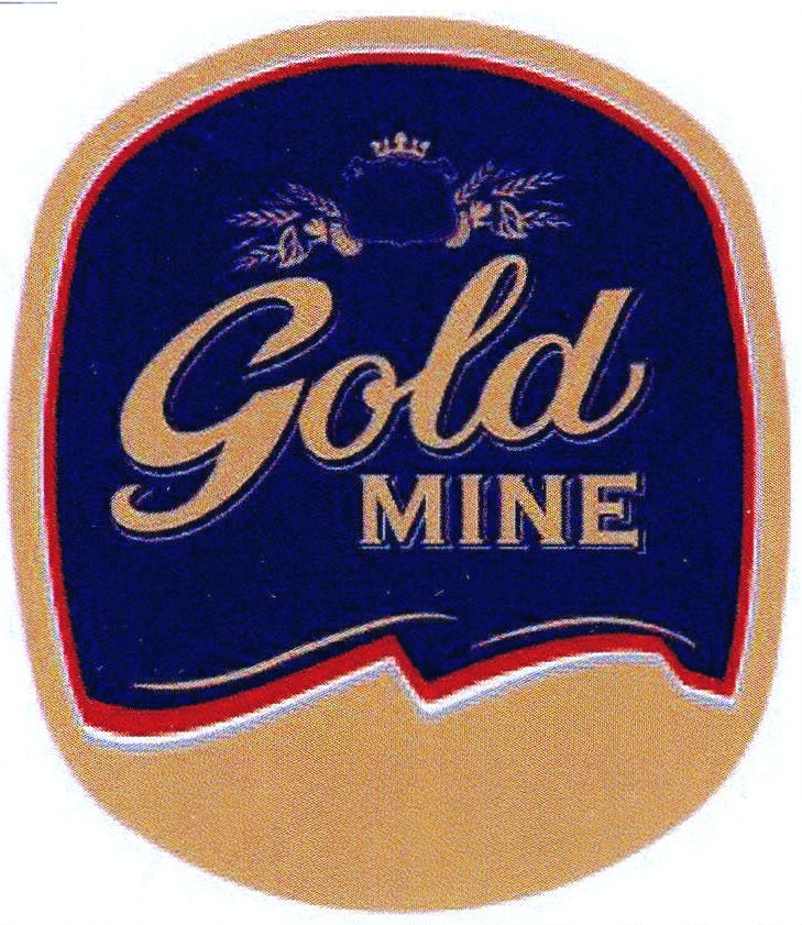 Gold beer. Пиво Gold mine Beer ячменное. Gold mine Beer 1.35 л. Магнит пиво Gold mine Beer. Голд майн бир пшеничное.