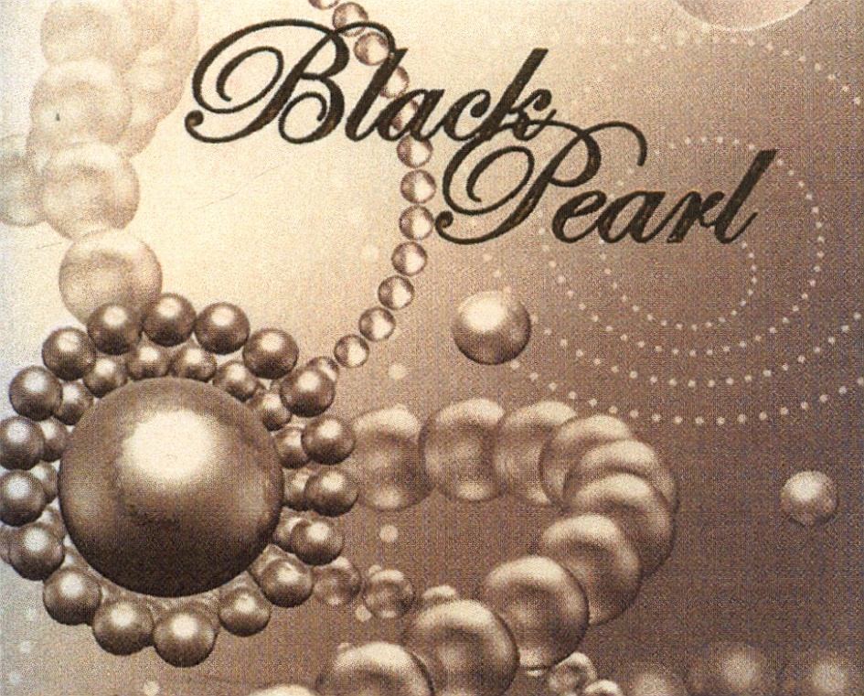 Перл классы. Black Pearls на карте.