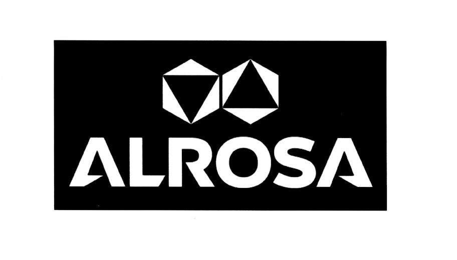 Alrosa. АЛРОСА эмблема. Значок компании АЛРОСА. АК АЛРОСА. Черный логотип АЛРОСА.