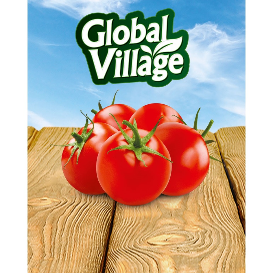 Global village томатный. Global Village продукция. Глобал Виладж торговая марка. Глобал Виладж товарный знак. Глобал Вилладж продукты.