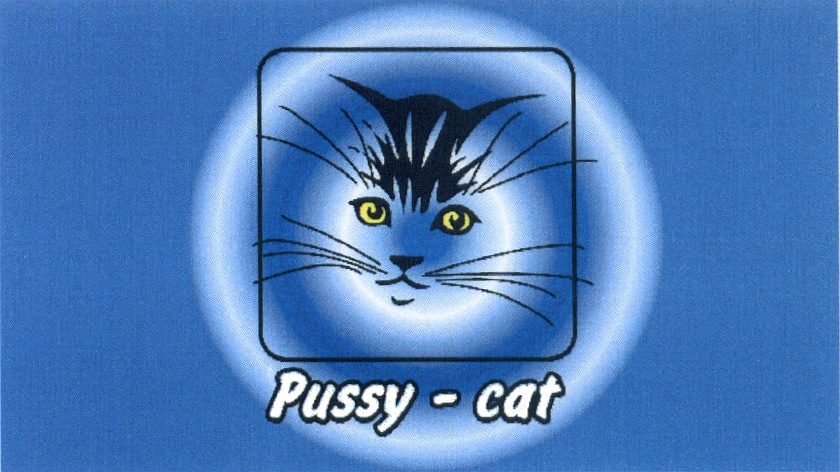 Pussy Pussy Pussy