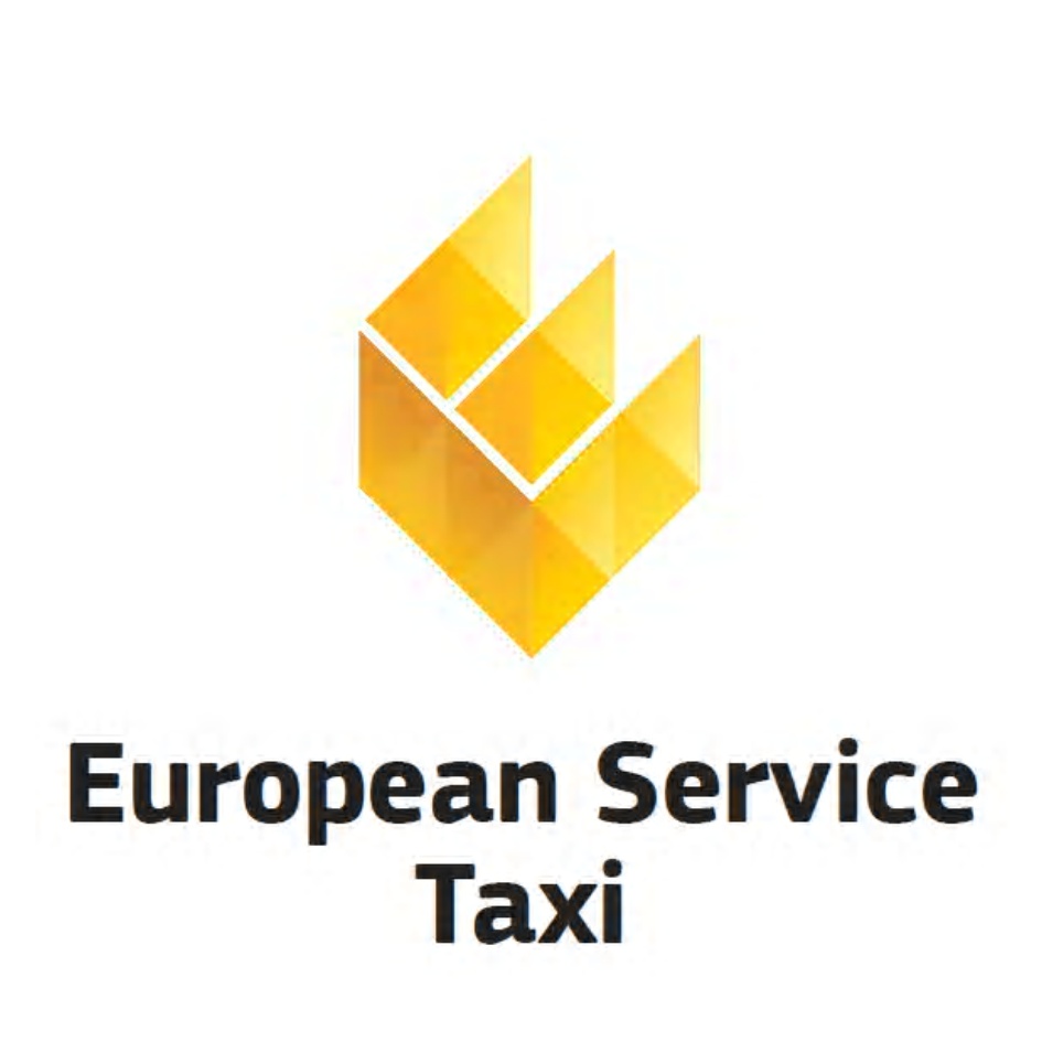 European service. Euro-service..