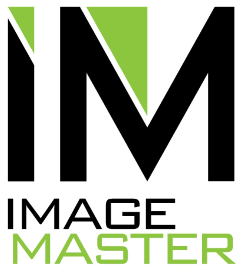 Im master. Image Master. Im.Master trade Mark.